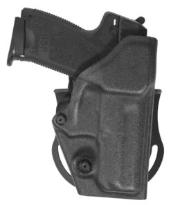 Fondina Vega Holster VKR8 Rescue in Polimero con Ritenzione - Armeria Lamanna