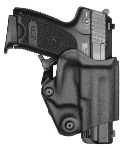 Fondina Vega Holster VKS8 Short in Polimero per Porto Occulto - Armeria Lamanna