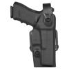 Fondina Vega Holster VKU8 Under Jacket in Polimero Grado 2 - Armeria Lamanna