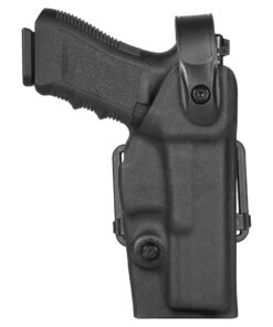 Fondina Vega Holster VKU8 Under Jacket in Polimero Grado 2 - Armeria Lamanna