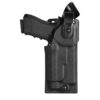 Fondina Vega Holster VKW8 Vegatek Warrior in Polimero - Armeria Lamanna