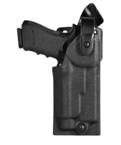 Fondina Vega Holster VKW8 Vegatek Warrior in Polimero - Armeria Lamanna