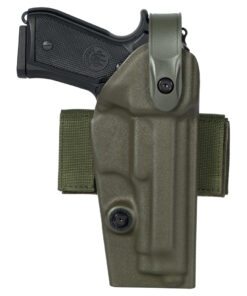 Fondina Vega Holster VKX8 Axial in Polimero Grado 2 - Armeria Lamanna