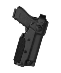 Fondina Vega Holster VKZ8 Zoom per Armi con Torcia o Laser - Armeria Lamanna