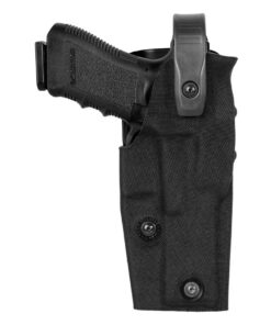 Fondina Vega Holster VQM28 Quantum Mix in Triplice Accoppiato - Armeria Lamanna