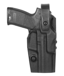 Fondina Vega Holster VQP8 Quantum Police Grado 3 - Armeria Lamanna