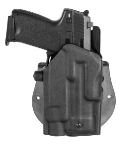 Fondina Vega Holster VRS8 Under Jacket Light RDO e Torcia - Armeria Lamanna