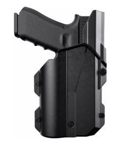 Fondina Vega Holster VUH8 Universal Light in Polimero - Armeria Lamanna