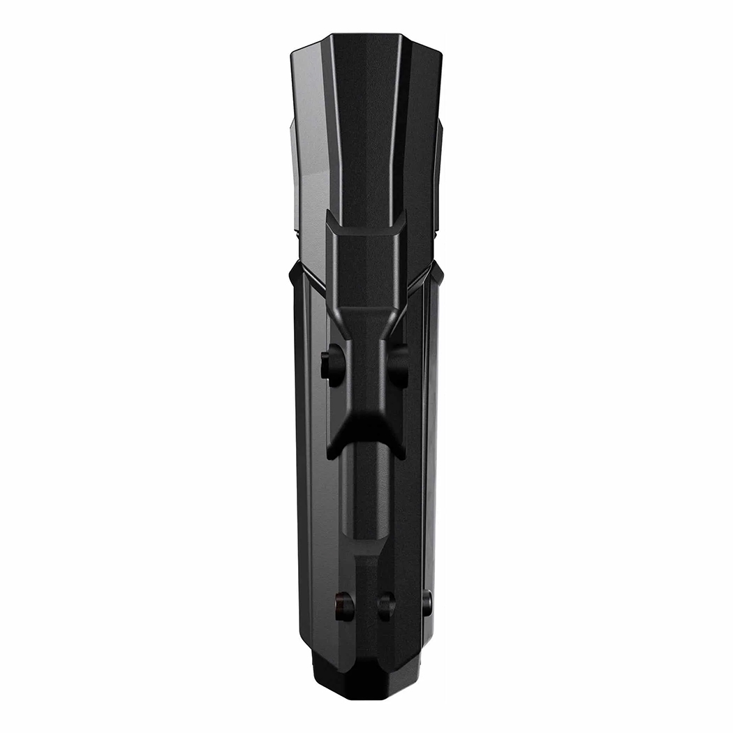 Fondina Vega Holster VUH8 Universal Light in Polimero - Armeria Lamanna
