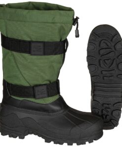 Fox Outdoor Anfibi Fox 40 C Termici Oliv - Armeria Lamanna