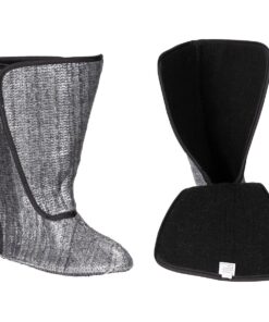 Fox Outdoor Anfibi Fox 40 C Termici Oliv - Armeria Lamanna
