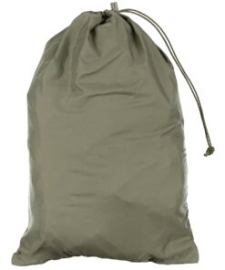 Fox Outdoor Polar Calzature da Bivacco Antivento Verde - Armeria Lamanna