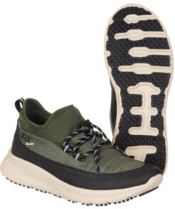 Fox Outdoor - Sneakers Outdoor Olive - Armeria Lamanna