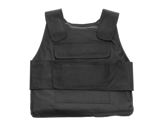 Gilet Anticolpo Tutte le Stagioni antitaglio
