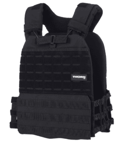 Gilet Zavorrato THORN+FIT Tactic 20 LB / 9,3 KG