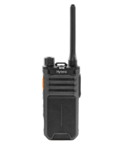 Hytera BP515LF DMR PMR Radio Digitale IP54