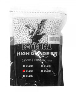 JS-Tactical Pallini 0