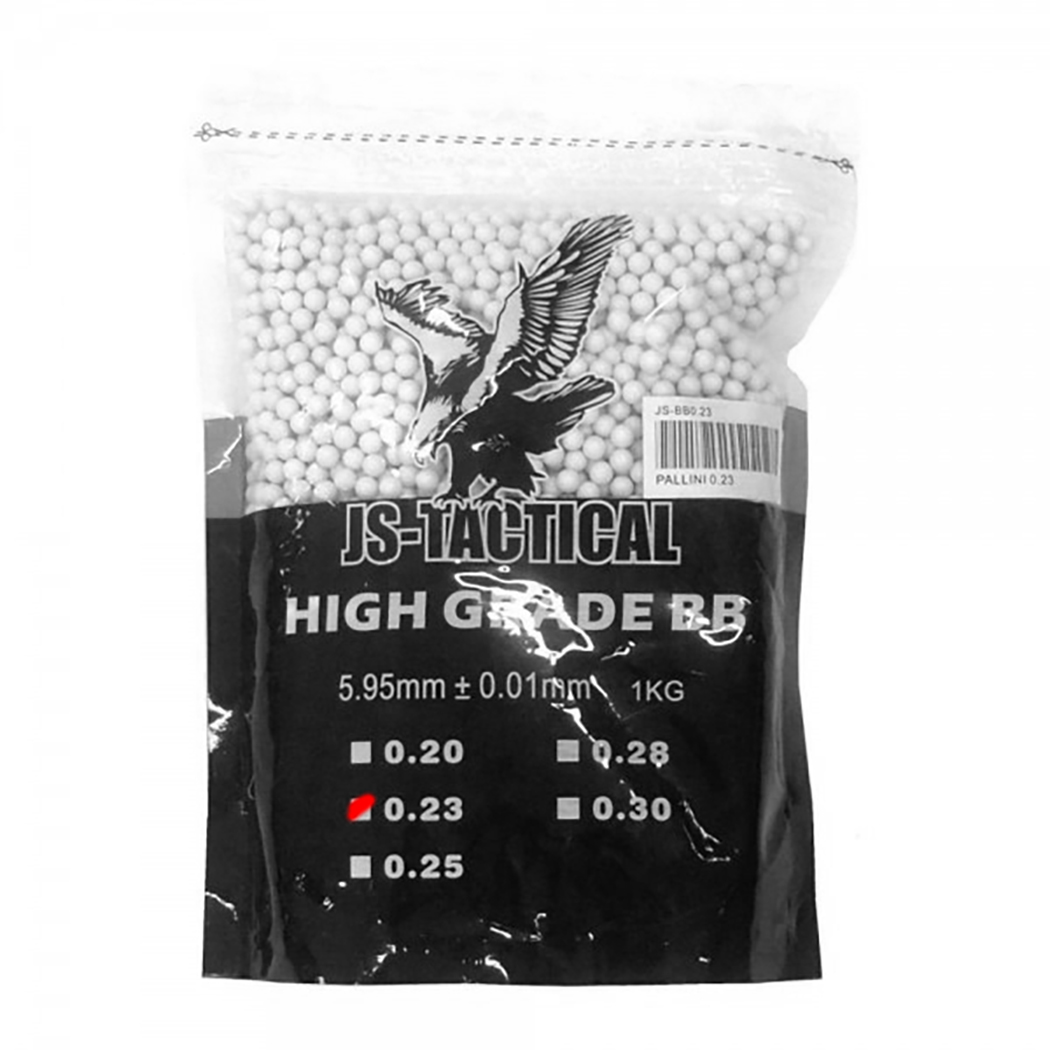 JS-Tactical Pallini 0