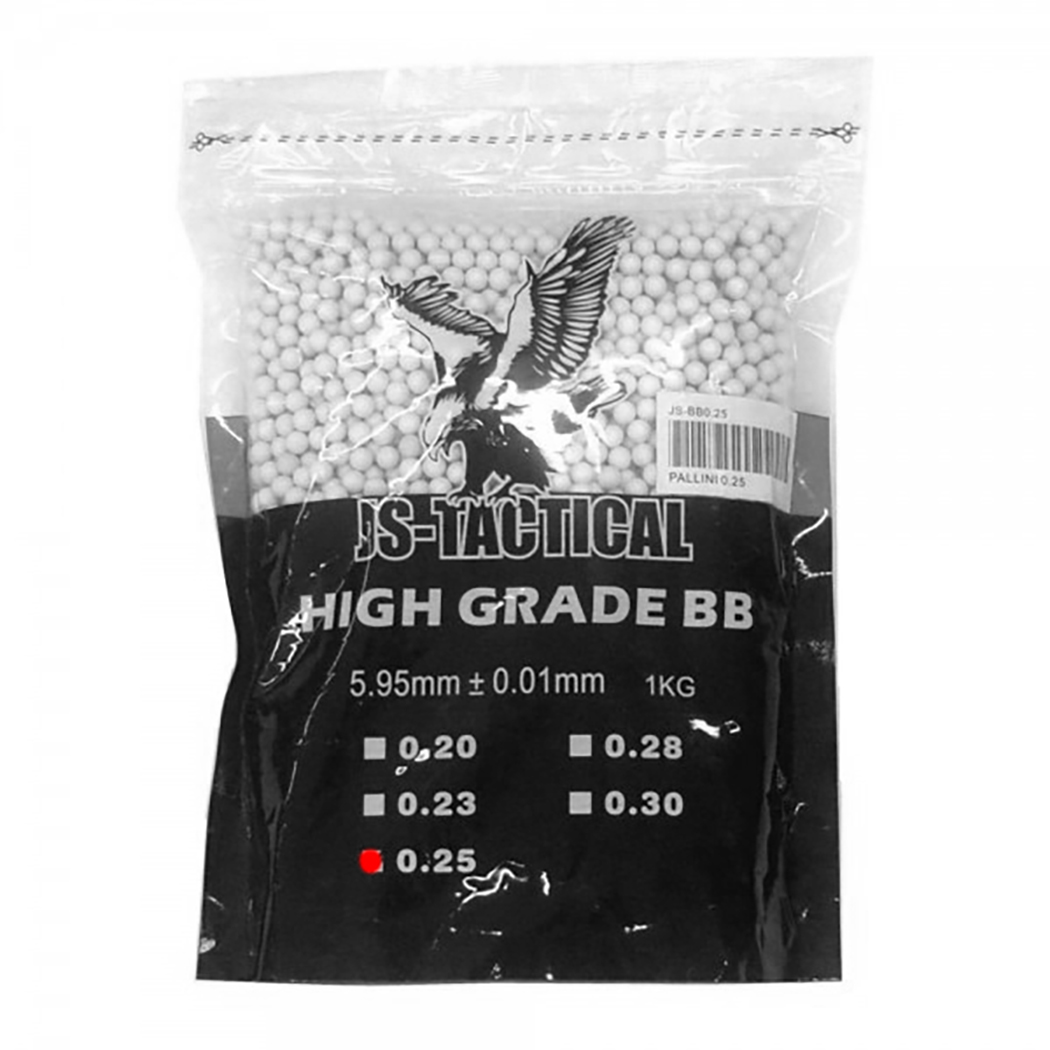 JS-Tactical Pallini 0