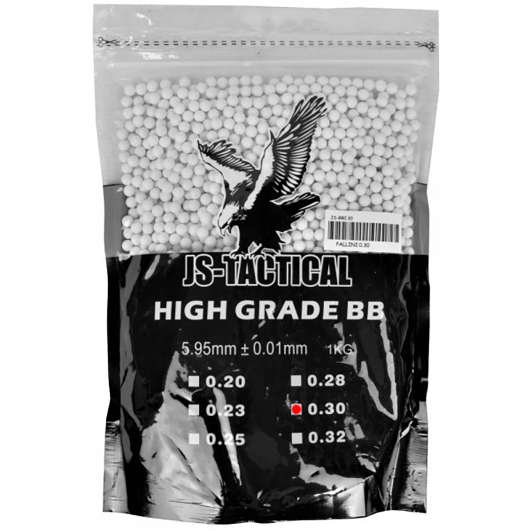 JS-Tactical Pallini 0