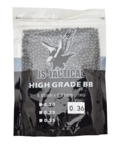 JS-Tactical Pallini 0