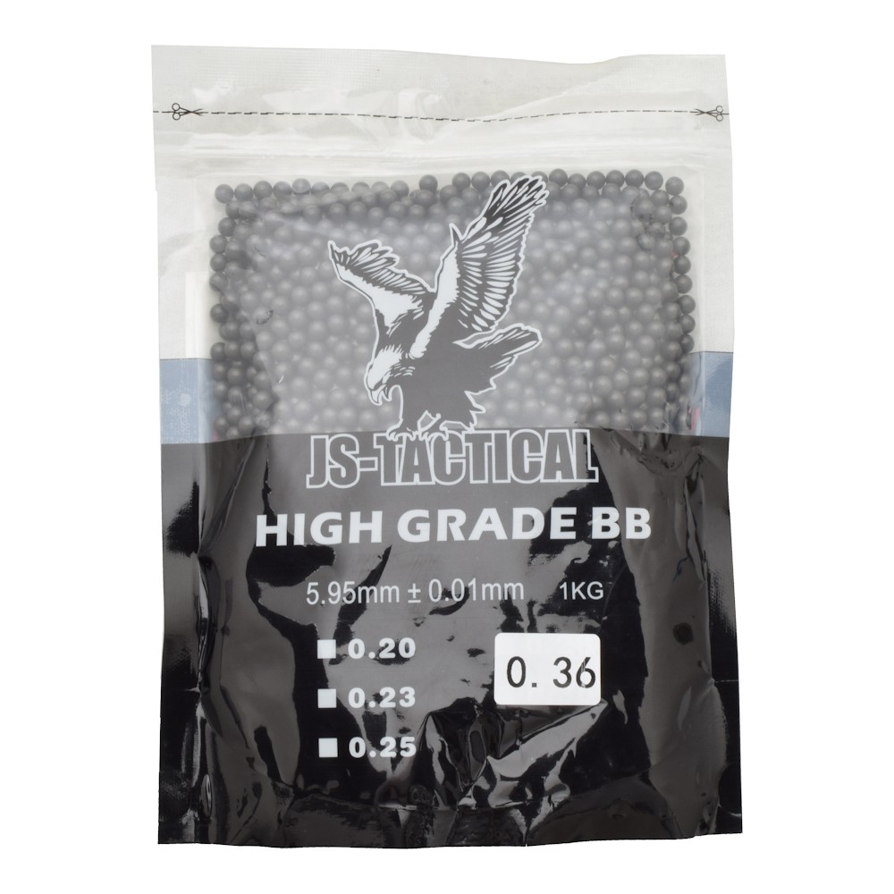 JS-Tactical Pallini 0