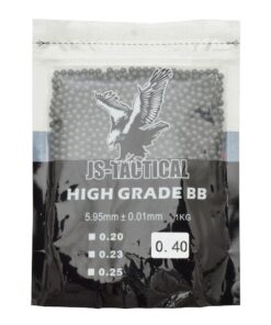 JS-Tactical Pallini 0