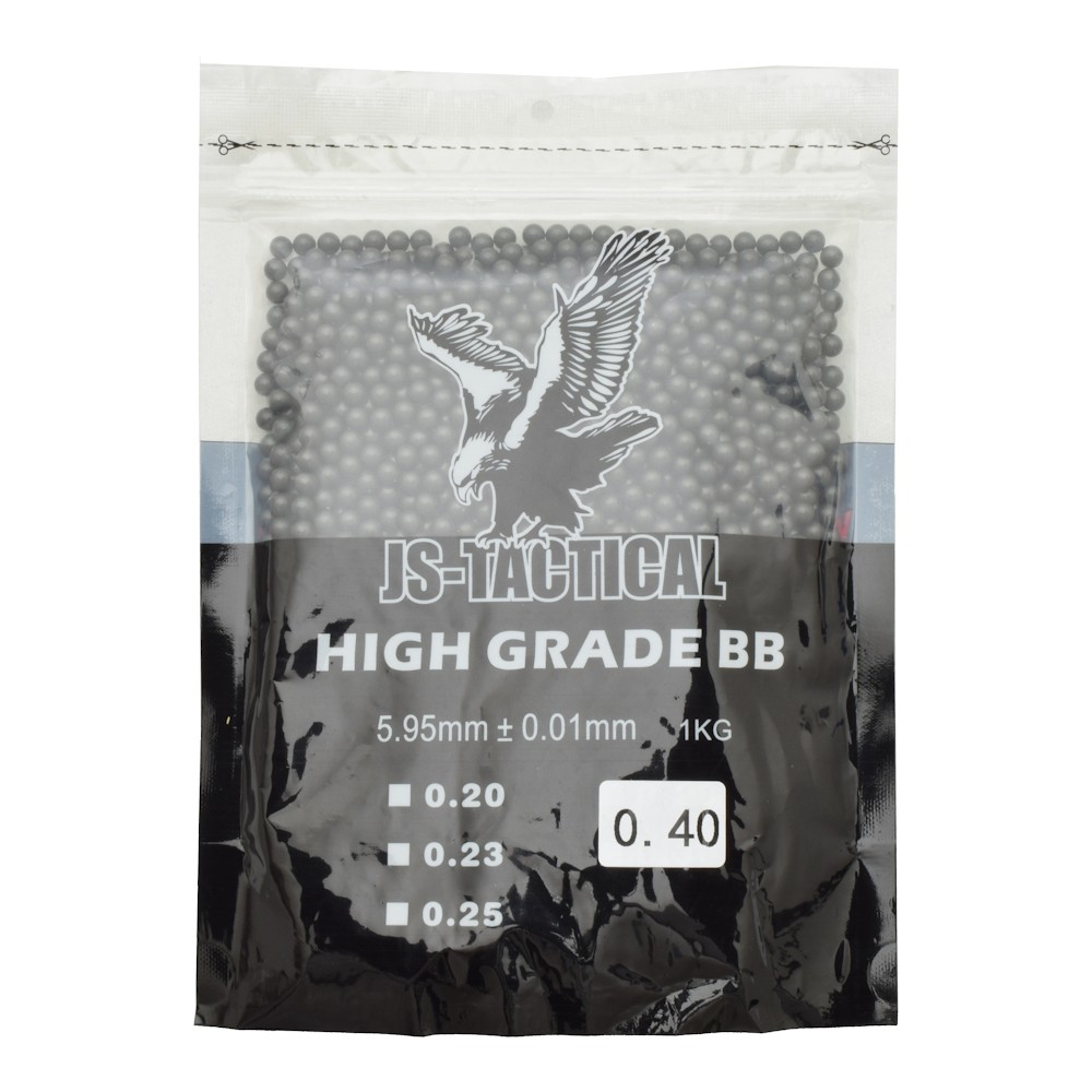 JS-Tactical Pallini 0