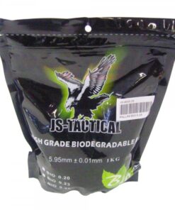 JS-Tactical Pallini Bio 0