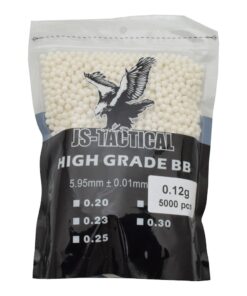JS-Tactical Pallini 0