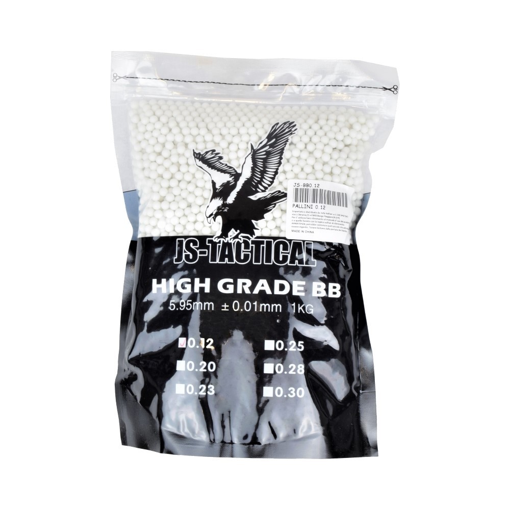 JS-Tactical Pallini 0