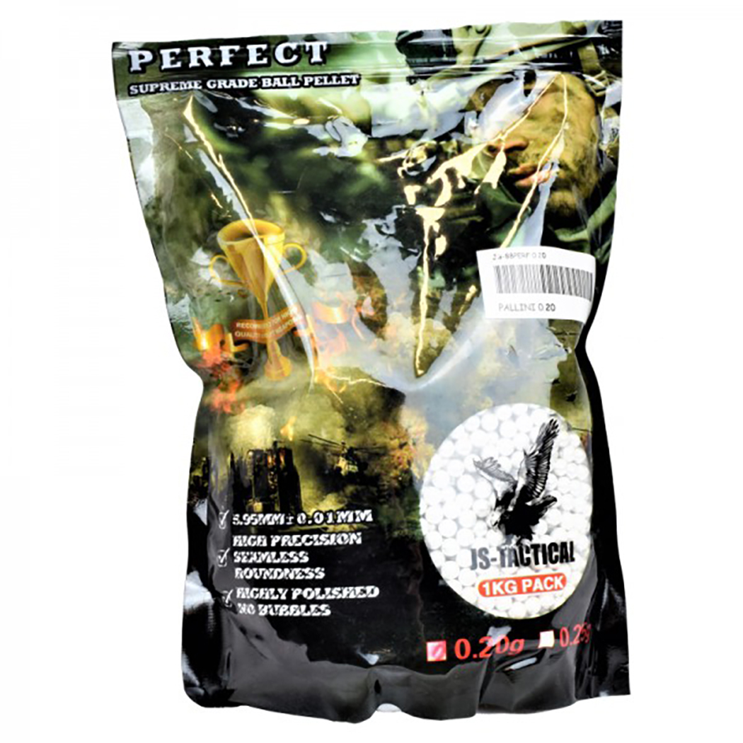 JS-Tactical Perfect 0