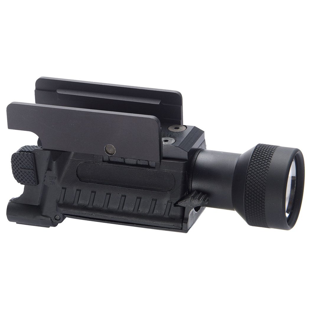 Laser Devices Uni LAS/TAC Light 6V - Armeria Lamanna