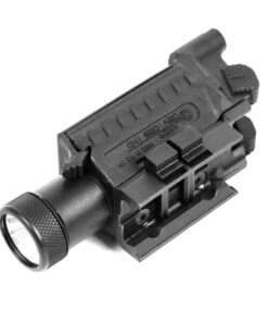 Laser Devices Uni LAS/TAC 6V P99 – Torcia + Laser - Armeria Lamanna