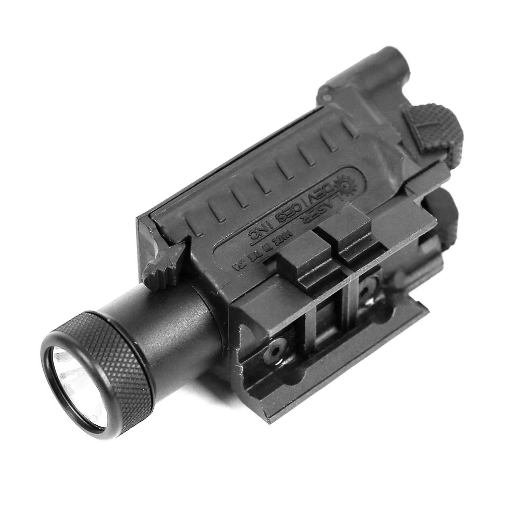 Laser Devices Uni LAS/TAC 6V P99 – Torcia + Laser - Armeria Lamanna