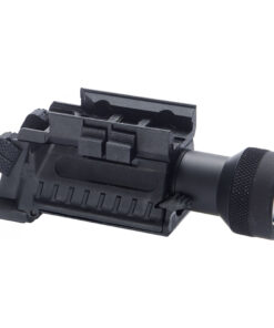 Laser Devices Uni LAS/TAC 6V P99-04 – Torcia e Laser - Armeria Lamanna