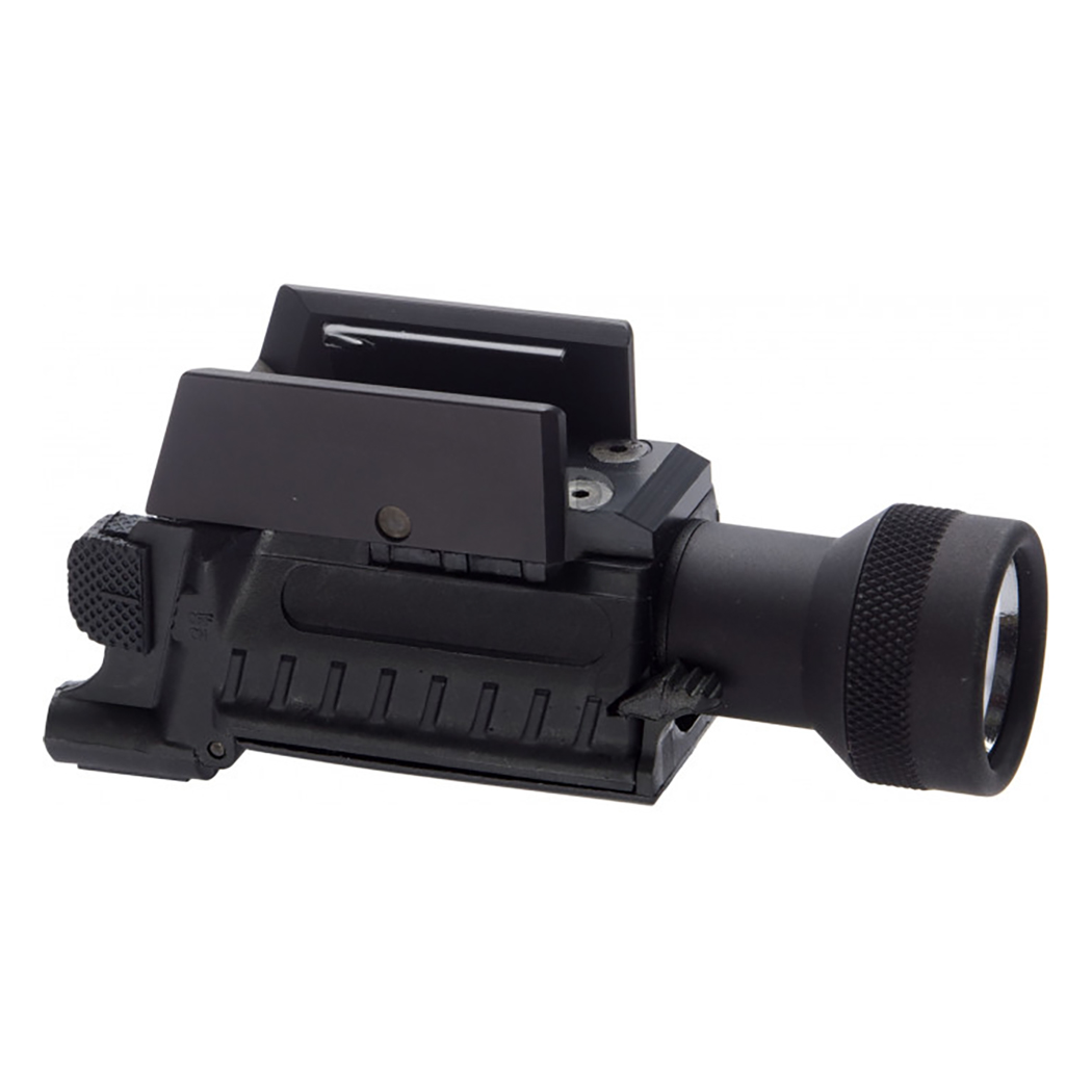 Laser Devices Uni LAS/TAC Light 6V – STI Tactical - Armeria Lamanna
