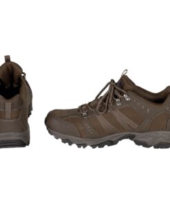 MFH Anfibi Tactical Braun Scarpa Bassa Impermeabile - Armeria Lamanna