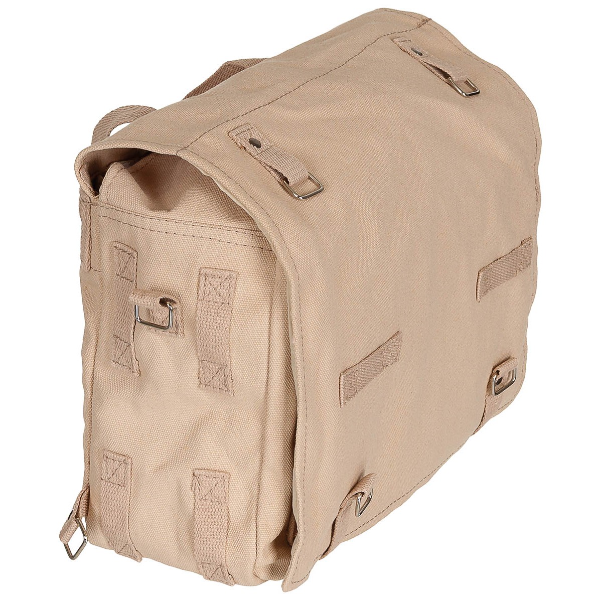 MFH Borsa Tattica BW Grande Khaki - Armeria Lamanna
