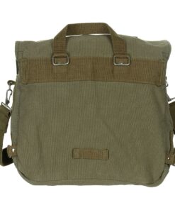 MFH Borsa Tattica BW Grande Oliv Stonewashed - Armeria Lamanna