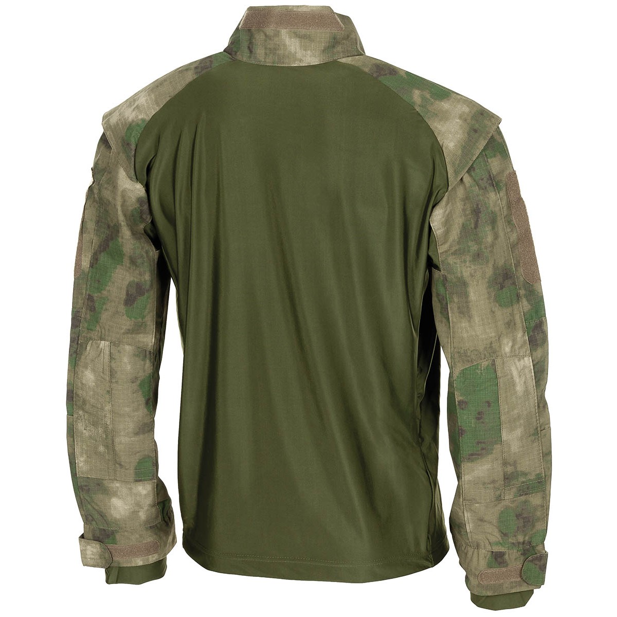 MFH Maglia Combat US Tactical HDT camo FG Rip Stop - Armeria Lamanna