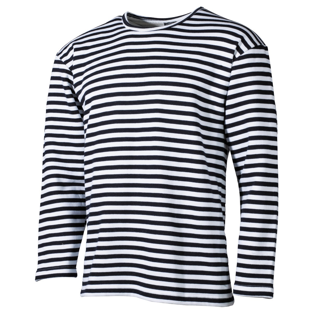 MFH Maglia Russa Marina bianca e blu manica lunga - Armeria Lamanna
