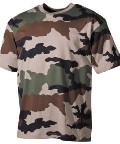 MFH T-Shirt Militare US Style CCE 170g - Armeria Lamanna