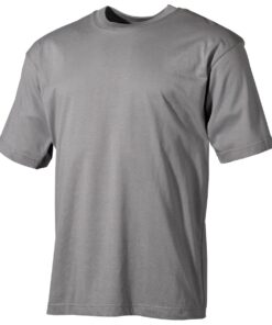 MFH T-Shirt Militare US Style Foliage 170g - Armeria Lamanna