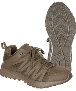 Magnum Anfibi Storm Trail Lite Bassi Coyote Tan - Armeria Lamanna