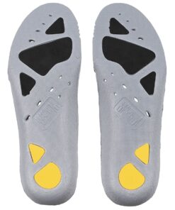 Magnum M-P.A.C.T. Plus Solette in Memory Foam Comfort - Armeria Lamanna