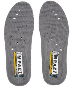 Magnum M-P.A.C.T. Plus Solette in Memory Foam Comfort - Armeria Lamanna