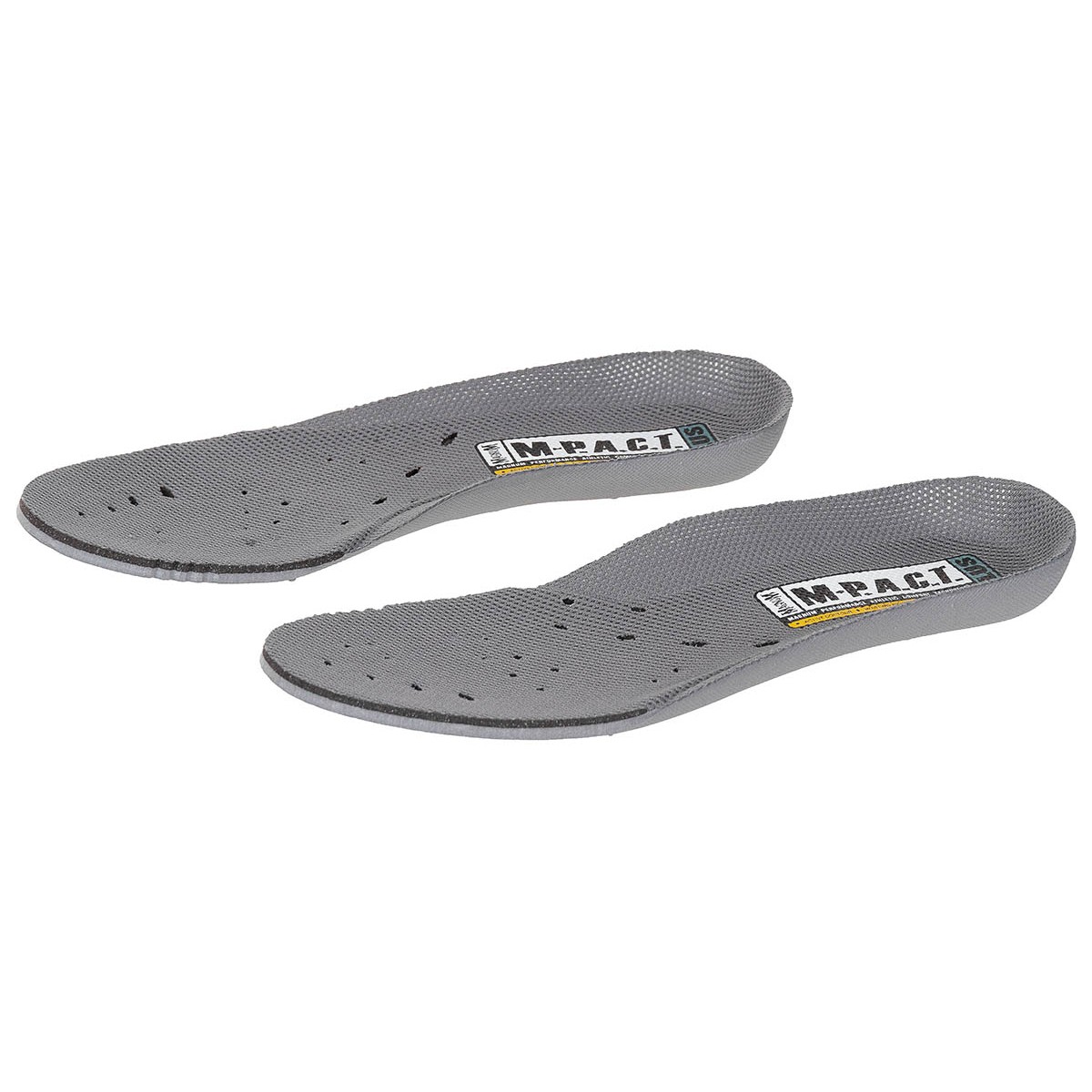 Magnum M-P.A.C.T. Plus Solette in Memory Foam Comfort - Armeria Lamanna