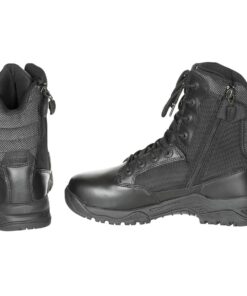 Magnum Strike Force 8.0 Anfibi Tattici con Zip e Suola Michelin - Armeria Lamanna