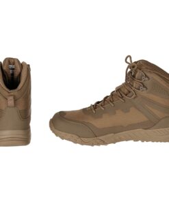 Magnum Ultima 6.0 WP Anfibi Tattici Vegan Waterproof Coyote - Armeria Lamanna
